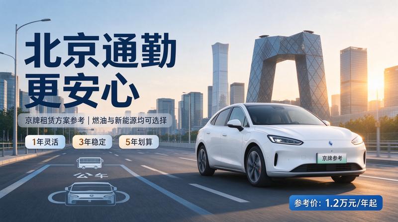 京牌指标展示